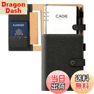 yzCAGIE VXe蒠 a5 6 O a25mm }Olbg^Cv oC_[  120g CfbNXt VXe蒠 PU U[ rWlX蒠 J[h[ yz_[t 