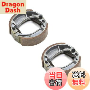 �y���������zALPHA RIDER 2�Z�b�g �u���[�L�V���[ Honda �z���_ �f�B�I�n �Y�[�}�[ �o�C�g �g�D�f�C �^�N�g(AF16, AF24, AF30) �W���C��X �W���C���A�b�v �L���m�s�[ CRF100F CRF110R CRF70F CRF80F XR100R XR70R XR