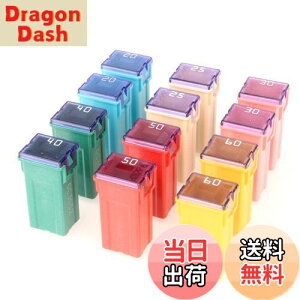 �y���������zKiligen 12�� 12V-24V �g���b�N�A�ԁASUV�p�̎����ԗp�g�[���v���t�@�C��Jcase�{�b�N�X�^�e��q���[�Y�A�{�[�g�i20A/25A/30A/40A/50A/60A�A�e2�j