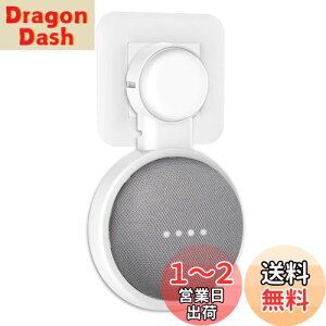 yzPlusAcc Google Nest Mini/Google Home MinipǊ|z_[ O[Oz[~j ݊Xs[J[ }Eg X^h Jo[ یz_[ O[Oz[~j ANZT[ zځE