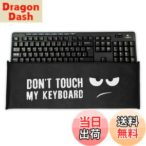 �y���������zkwmobile Logitech MK270 Wireless�Ή� �_�X�g�J�o�[ - �p�\�R�� �L�[�{�[�h �v���e�N�^�[ ���悯 �J�o�[�P�[�X PC