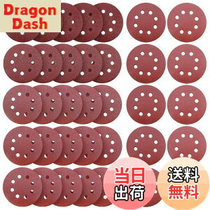 yzDanYun 35 125mm Thy[p[ #320 - #2000 ی^ 8 T_[p TfBOfBXN i 320 400 800 1000 1200 1500 2000 7x e5j hʂ̌A\ʂ̎K A؍H