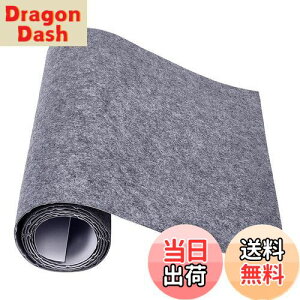 yzBENECREAT 2mX40cm tFgV[g 1mm O[ Ȑڒ tFgn S WG[o{bNXCi[ RX`[A[g Ntg Ƌ یV[g