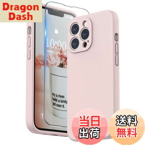 yzSURPHY iPhone13 ProP[X VR, tBt 6.1C`Ή(2021)ACtH13 vVRP[XiY̑Sʕیj ϏՌ y wh~ Sʕی iPhone13 Pro\tgJo[