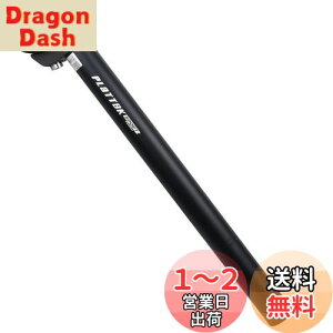 yzPLATTBK ]ԗpV[g|Xg A~jE }EeoCN [hoCN Th|Xg MTB 350mmAa25.4/27.2/28.6/30.9/31.6mm