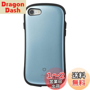 yziFace First Class Metallic iPhone SE(3/2)/8/7 P[X ϏՌ (ACXu[)