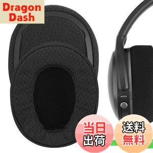 �y���������zGeekria �C���[�p�b�h Comfort �݊��� �p�b�h �X�J���L�����f�B Skullcandy Crusher Wireless/Crusher EVO/Crusher ANC, Hesh3/HeshEVO/HeshANC, Venue ANC �w�b�h�z���ɑΉ� �p�b�h �C���[/�C���[�J�b�v (���b