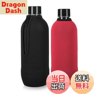 yzkwmobile 2x Soda StreamΉ 615ml {gJo[ lIv - \[_Xg[ }C{g h~ X[u - F/ԐF