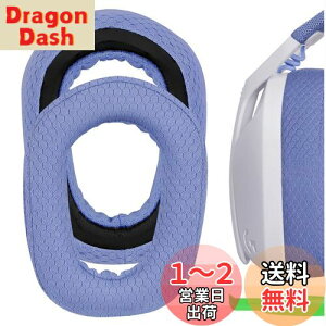 yzGeekria C[pbh Comfort ݊ pbh WN[ Logicool G435 G335 wbhzɑΉ pbh C[/C[Jbv bVt@ubN ()