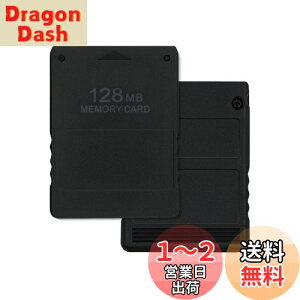 yzMcbazel PS2[J[h128MB PS2p Q[[J[h eʃ[J[h PS2Q[R\[Ή-ubN