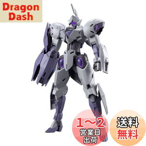 yzBANDAI SPIRITS(o_C Xsbc) HG @mK_ ̖ ~JGX 1/144XP[ Fς݃vf