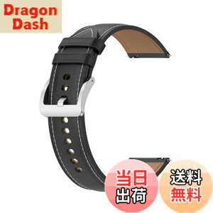 �y���������z[SHEAWA] for HUAWEI WATCH GT4 46mm/GT5 Pro 46mm/GT5 46mm �o���h �x���g �{�v WATCH GT3 Pro 46mm/WATCH GT 3 46mm ���U�[ �����o���h �����x���g �A�N�Z�T���[ (�u���b�N)