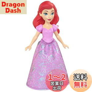 yz}e(MATTEL) fBYj[(Disney)/fBYj[vZX(Disney Princess) AG (~jh[)yւl`z y3~zyv[gzHLW77