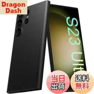 yzu0.3mmɔvGalaxy S23 UltraP[X memumi}bg IWi݌v wh~ th~ 6.8C` lCP[X?Jo[