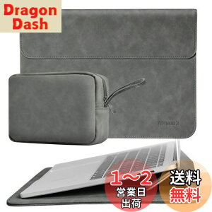 yzTOWOOZ Macbook Pro 13C` P[X Macbook Air m2 P[X ^ ֗̃}OlbgJ m[gp\R P[X Macbook Air/Pro 13~14C` M1 M2 `bvX Ή ϏՌ h~ H ܂