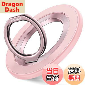 yzSYNCWIRE MagSafeΉ X}zO ʎ 360x] }OZ[tO ^ }Olbg oJ[O  px߉\ ȒPE X}zX^h@\ iPhone 16/15/14/13/12 iP