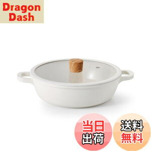 yzSENSARTE  24cm Z~bN IHΉ KXΉ  Ă i\ ς Ă u߂ g łtɂ ȒP KXWt Ԃ J[ ł