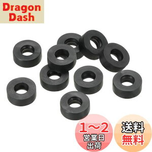 yzPATIKIL M6 SbV[ 40 6mm ID 12mm OD 4.5mm V[O Xy[T[ KXPbg O ֌ pCv z[X t@Xi[ {g 
