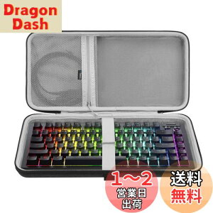 yzGeekria 75% L[{[hP[XA84 L[JjJQ[~OL[{[hpn[hVFgxL[obOACU[ Razer BlackWidow V4 75%/ BlackWidow V4 Pro 75%AGMMK PRO 75% L[{[