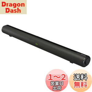 yzI[d@AudioComm Xs[J[ TEho[ o[Xs[J[L erXs[J[ 3Do[`TEh Bluetooth5.3  L HDMIڑ AUX INڑ ASP-SB2140N 03-2340 OHM