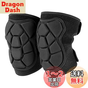 yzOTraki G }WbNe[v 1cm GT|[^[ NbV _ Ɨp Xm{ Gpbh _ ʋC ȒP ~ Soft knee pads ЂT|[^[ 싅p X|[cp