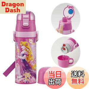 yzXP[^[(Skater) qɗD y XeX 2WAY  430ml fBYj[ ̏̃vcF 24 qp  Rbv Rbvt XeX SKDC4-A