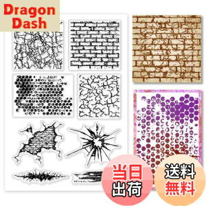 yzPH PandaHall NAX^v S 񂪕 ? A[gX^v  ؎ NtgJ[h 蒠p Ao 莆 g fR[VV DIY ANZT[ 16x11cm