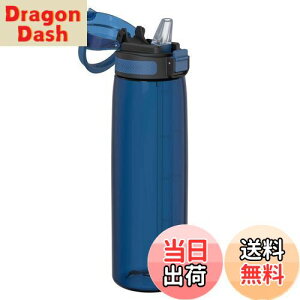 【送料無料】Super Sparrow 水筒 ウォーターボトル - 1L - 米国Tritan BPAフリーストローボトル- 適用 スポーツ、 学校 、野球、アウトドア、キャンプ 、トレーニング