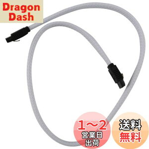 yzLimnyves 50CM SATA 3.0 III SATA3 iCX[ut7pinf[^P[u6Gb / s SSDP[uHDDn[hfBXNf[^R[hv~Ao[WizCgj, 169758A2