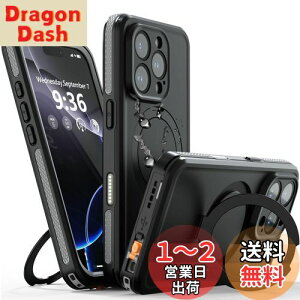 yzyhEX^h@\EMagSafeΉzUMITTOS iPhone 16 Pro p P[X h Ռz BeΉ FؑΉ Sʕی Sh h ho ~ 莝₷  ϏՌ Xg
