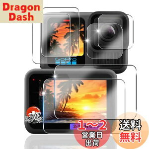 yzp gopro hero 13 black KXtB tیtB y6Zbg YAGCɎqfށz Ή GoPro HERO13 tB Cʗp2+Tuʗp2+LEDیtB2 KX t