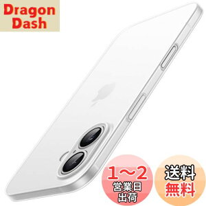 yzJETech ^ iPhone 16 Plus 6.7 C`p P[X JYSʕی y }bgdグ PPn[h~j}XgJo[ (tXgNA)