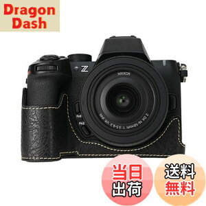 yzVOVMOEYA یJP[X Nikon Z50 II ~[XJp n[tP[X \tg}CNt@Co[Ci[t Nikon Z50 IIJJo[@\ 1/4C`-20 g PU, gBBK