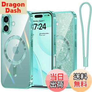 yzMeifigno iPhone 16 P[X LLy[p[t MagSafeɑΉ ΂݂Ȃ ϏՌ ͋ CAX[d Xgbv   NA 6.1C` eB[