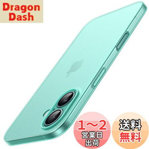 yzJETech ^ iPhone 16 Plus 6.7 C`p P[X JYSʕی y }bgdグ PPn[h~j}XgJo[ (eB[u[)