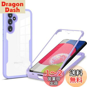 yzSamsung Galaxy A54 5G P[XwAFINERx 360° Sʕی O  Jo[ [^b`plx] 9HKX TPU+PC NA X}zP[X tJo[ y ^ Ռz C菝h~ E