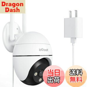 yzy5MPfEǐՁE2.45GhzWiFiΉzieGeek hƃJ O ĎJ O 500f hƃJ CX O ƒp 360°p/`g ľm ǐ OhƃJ