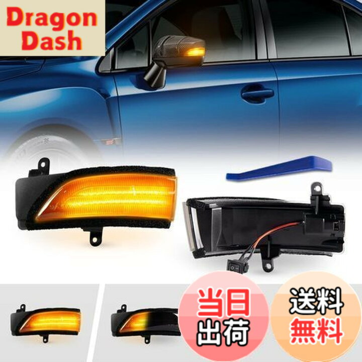 楽天市場】【送料無料】POPMOTORZ スバル WRX S4 STI VAG/VAB型 