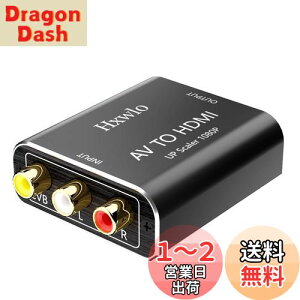 yzRCA to HDMI ϊRo[^[  A~Ov AV to HDMI ϊ AiORCAR|WbgiԁAAj3F[q HDMI ϊA_v^ ÂDVDR[_[/JZbgfbL/TV Box/