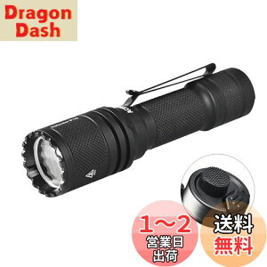 yzACEBEAM Defender P16 ^NeBJCg 1800[ 484[g e[fAXCb` IP68h 1.5mϋv LEDd ^  USBC[d イłƂ tbVC
