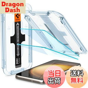 yzy17NЗ̋ZṕzSpigen Galaxy S23 KXtB ^b` \tLbgt wF Ή MNV[ S23 EZFit Ή ی tB 2