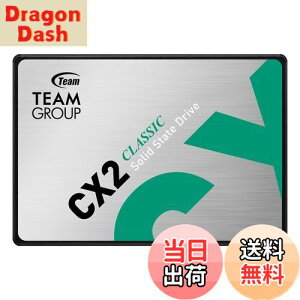yzTeam SSD 1TB SATA3ڑ 2.5C` 7mm CX2V[Y {3NKۏ ?T253X6001T0C101
