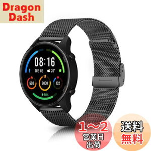 yz[HeeNia] 22MM Xiaomi Redmi Watch 5 Lite/Redmi Watch 5 Active/Watch S4 Sport/Watch 2/Watch S3/Watch S1 Pro/Watch S1 Ή oh xg XeX ւxg ߉\ Huawei Watch GT 5 46mm/Watch GT 5 Pr