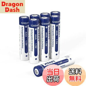 yzy8{gzXTAR 1.5V Li-ion AAA[dr1200 MWHi800 mAhjPl``Edr