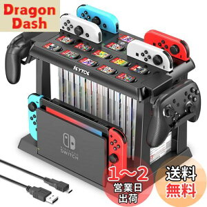 yzSwitch[X^h Kytok Joy-Con[d SwitchhbN[ Joy-Con/ProRg[[/XCb`{̂ƃhbN/Q[\tgS[\ g ȃXy[X @\ e I[CX