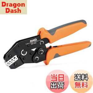 �y���������z�A�C�E�B�X(IWISS) �������������y���` ���`�F�b�g�� �I�[�v���o�����[�q 0.25�`1.5mm2���E���^�[�q�Ή� SN-58B