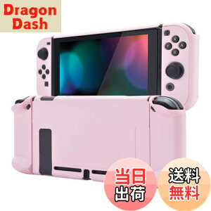 yzeXtremeRate PlayVital SwitchR\[ɑΉobNJo[AfUCNS JoyconnhwhpیP[Xin[hjASwitchhbNɑΉیP[Xin[hjy`F[