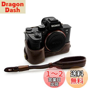 yzkinokoo SONY \j[ A9 / A7R III (A7R3) / A73 pJP[X ILCE-9 / A7R3 {fBP[X obe[̌ł OrlWt(R[q[BƃXgXgbv)