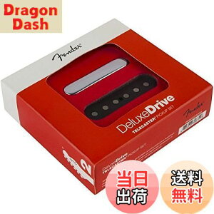yzFender tF_[  Deluxe Drive Telecaster Pickups SET Telecaster/eLX^[ M^[psbNAbvZbg wsAix