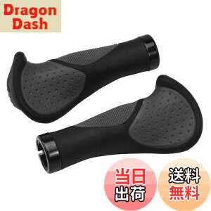 yzVELO(x) VLG-1189D3-G2 ErgoGrip BLACK&GRAY GP-VL-M002